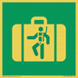 SV11740: E918 safe condition emergency harness