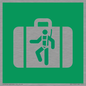 SV11740: E918 safe condition emergency harness