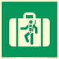 SV11740: E918 safe condition emergency harness