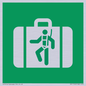 SV11740: E918 safe condition emergency harness