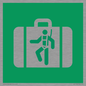SV11740: E918 safe condition emergency harness