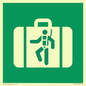 SV11740: E918 safe condition emergency harness