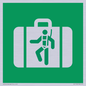 SV11740: E918 safe condition emergency harness