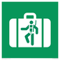 SV11740: E918 safe condition emergency harness