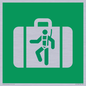 SV11740: E918 safe condition emergency harness