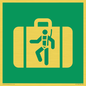 SV11740: E918 safe condition emergency harness