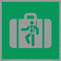 SV11740: E918 safe condition emergency harness