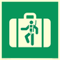 SV11740: E918 safe condition emergency harness