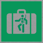 SV11740: E918 safe condition emergency harness