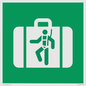 SV11740: E918 safe condition emergency harness