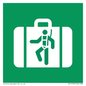 SV11740: E918 safe condition emergency harness