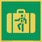 SV11740: E918 safe condition emergency harness