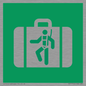 SV11740: E918 safe condition emergency harness
