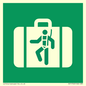SV11740: E918 safe condition emergency harness