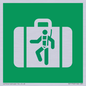 SV11740: E918 safe condition emergency harness