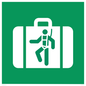 SV11740: E918 safe condition emergency harness