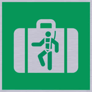 SV11740: E918 safe condition emergency harness