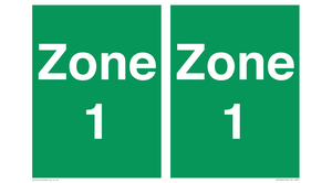 SV12200: Zone 1