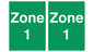 SV12200: Zone 1