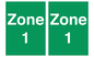 SV12200: Zone 1