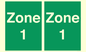 SV12200: Zone 1