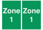 SV12200: Zone 1