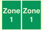 SV12200: Zone 1