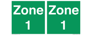 SV12200: Zone 1