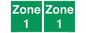 SV12200: Zone 1