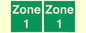 SV12200: Zone 1