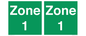 SV12200: Zone 1