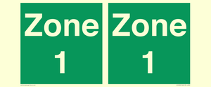 SV12200: Zone 1