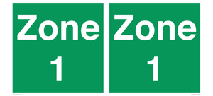 SV12200: Zone 1