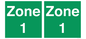 SV12200: Zone 1