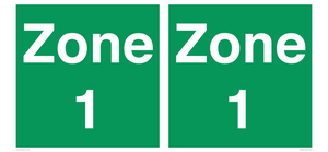 SV12200: Zone 1