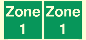 SV12200: Zone 1