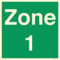 SV12200: Zone 1