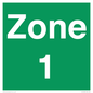 SV12200: Zone 1