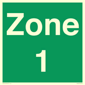 SV12200: Zone 1