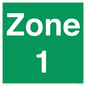 SV12200: Zone 1