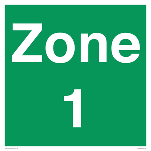 SV12200: Zone 1