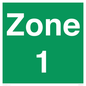 SV12200: Zone 1