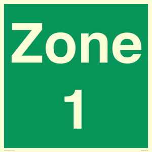 SV12200: Zone 1