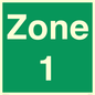 SV12200: Zone 1