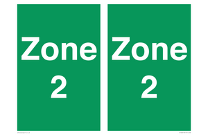 SV12202: Zone 2