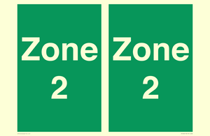 SV12202: Zone 2