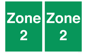 SV12202: Zone 2