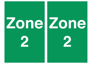 SV12202: Zone 2