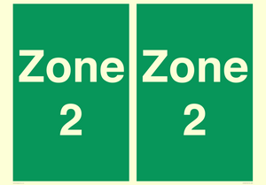 SV12202: Zone 2