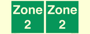 SV12202: Zone 2